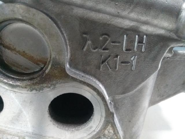 Cabeçote Santa Fé V6 3.5l Azera - Foto 2