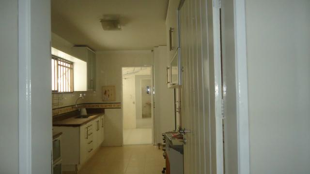 Apartamento no Edifício Silvio Cezar Leite, c/ 3 quartos, Bairro Centro - Foto 11