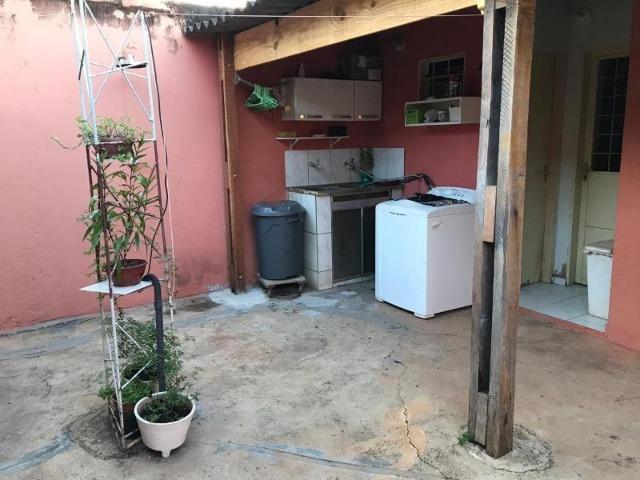 Vende-se Casa - Qd. 10 Setor Sul (Gama) - Foto 16