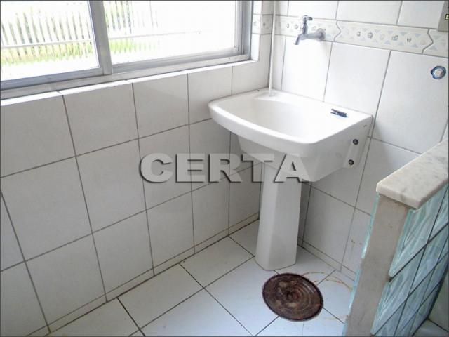 Apartamento para alugar com 1 dormitórios em Jardim do salso, Porto alegre cod:L02879 - Foto 8