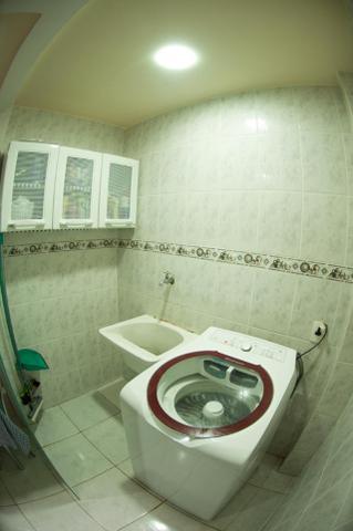 Vila da Penha Junto Shopping3000 Casa Duplex SemiLuxo Varanda 2Qts 2Banheiros 1vaga - Foto 10