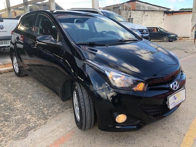 Hyundai Hb20 2013 1.6 style automatico - Foto 2