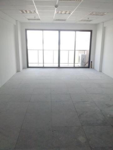 52 m² sala comercial - espaço cerâmica - Foto 3
