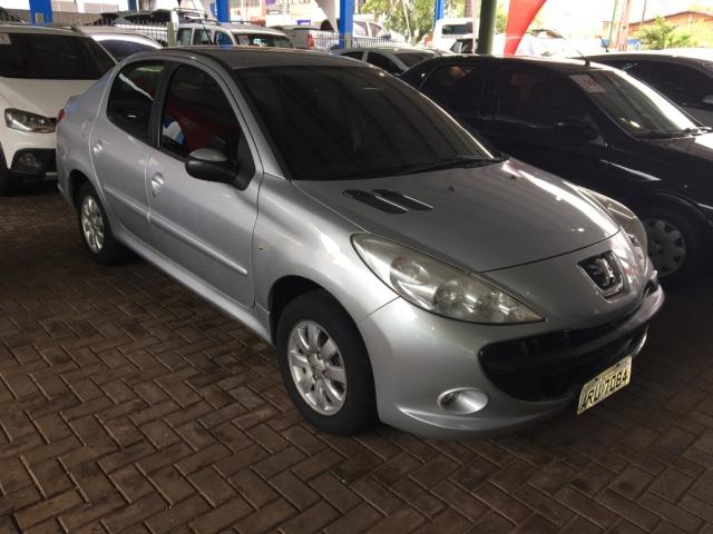 PEUGEOT 207 SEDAN PASSION XR 1.4 FLEX 8V 4P - Foto 13