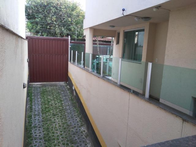 Excelente Área Privativa /Gloria - Foto 16