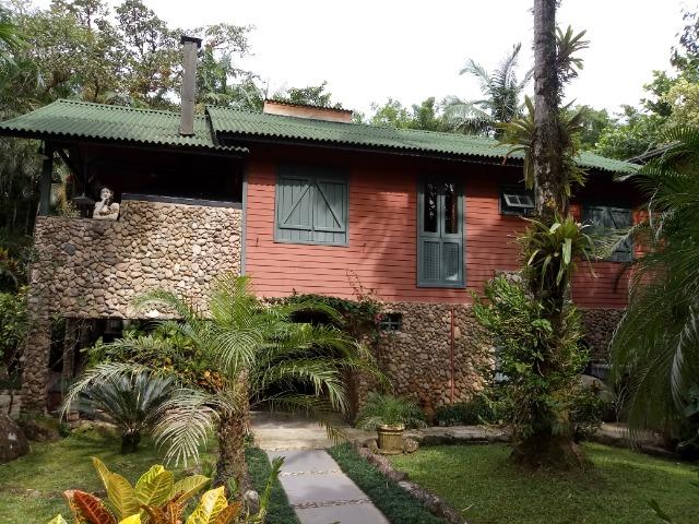 Chácara - São João - Morretes - Foto 6