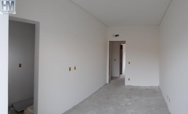 Sobrado, Costa e Silva, Joinville-SC - Foto 7