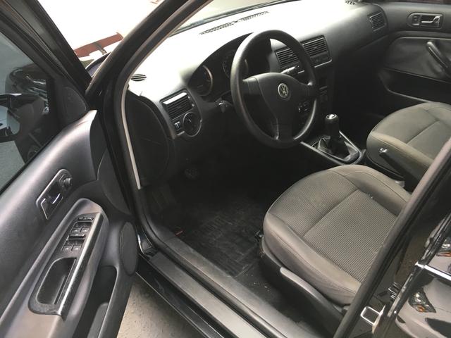 Golf 1.6 mi totalflex - Foto 7