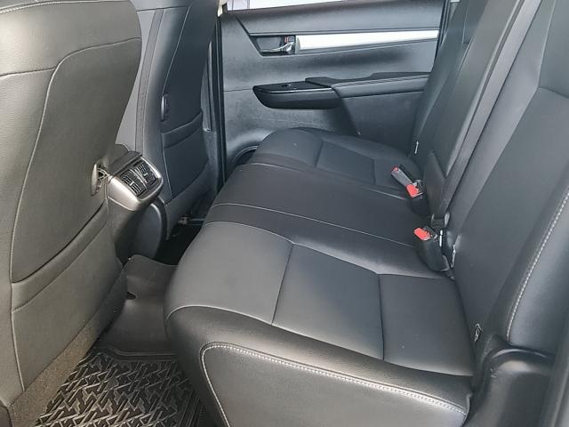 TOYOTA HILUX 2016/2017 2.8 SRX 4X4 CD 16V DIESEL 4P AUTOMATICO - Foto 6