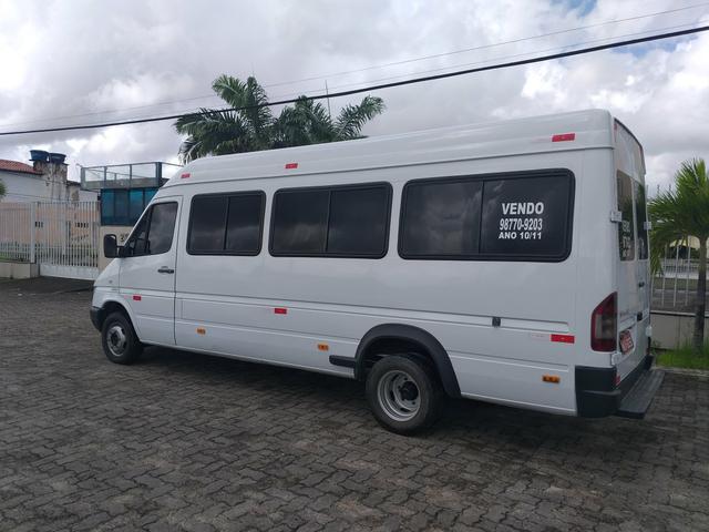 Mercedes Sprinter - 2011 - Foto 9