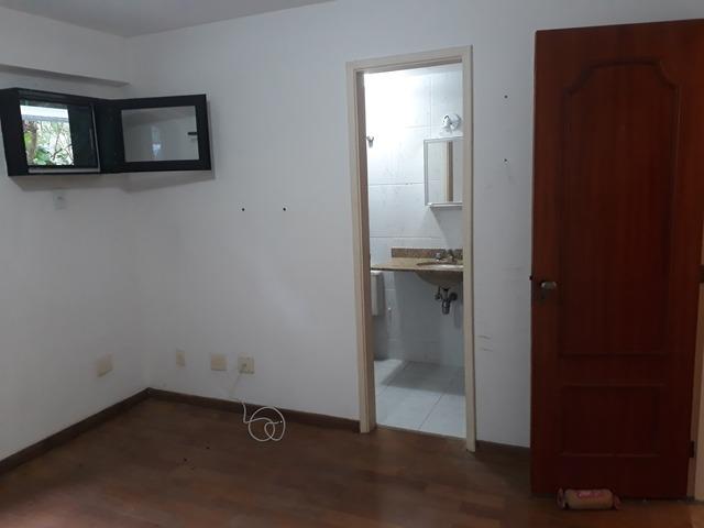 Oportunidade!Tijuca (Metrô Uruguai 3 qtos,2 suíte,dep,Varandão e 2 vagas - Foto 13
