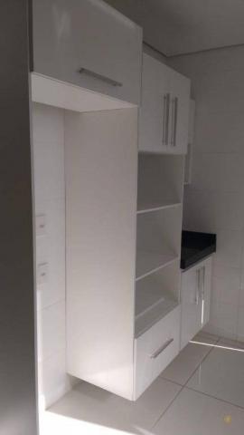 Apartamento residencial à venda, São Miguel, Franca. - Foto 13
