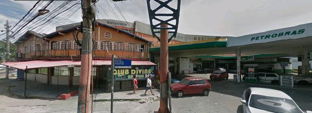 Casa Comercial em Vila Valqueire