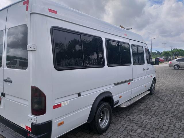 Mercedes Sprinter - 2011 - Foto 8