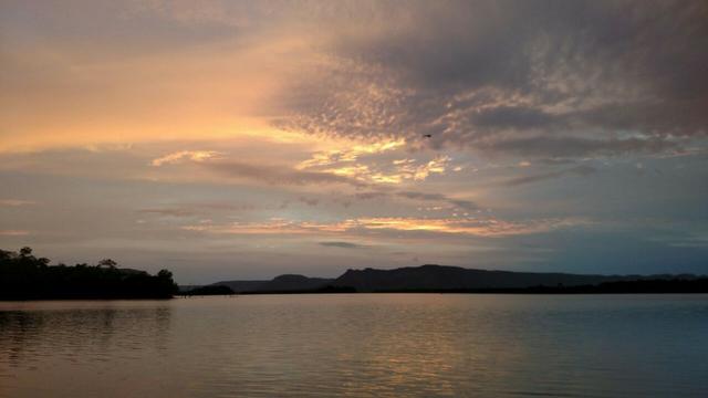 Fazenda beira do lago a melhor da região - Foto 3