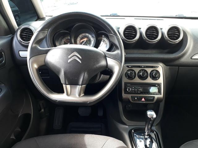 C3 Picasso 1.6 Glx Automático _ Impecável - Foto 14