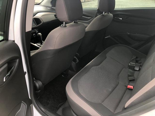 GM-Prisma LTZ 1.4 aut. 2016 - Foto 7
