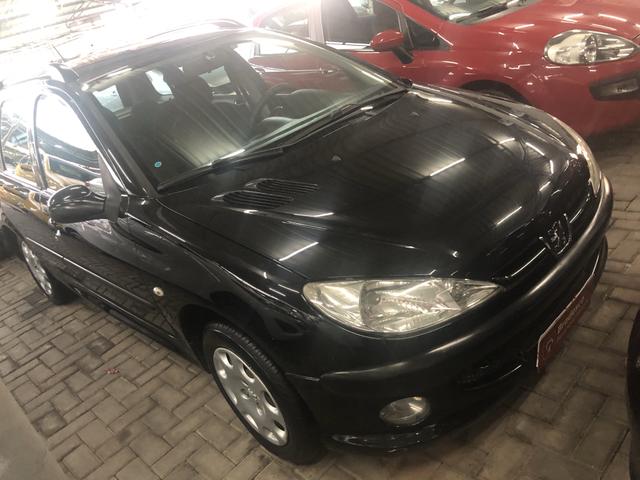Peugeot sw 1.4 completo ano 2008 - Foto 5