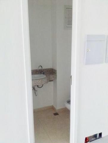 52 m² sala comercial - espaço cerâmica - Foto 7