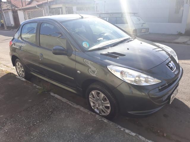 Peugeot 207 1.4 Completo!! - Foto 2