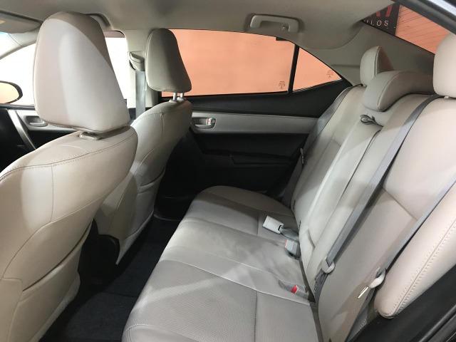 Toyota Corolla XEI 2.0 automatico - Foto 8