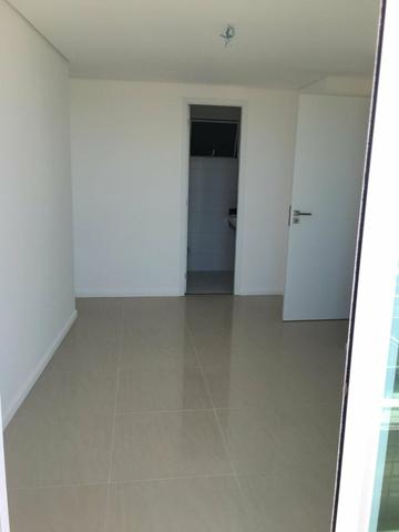 Apartamento no Cocó 3 Quartos! - Foto 9