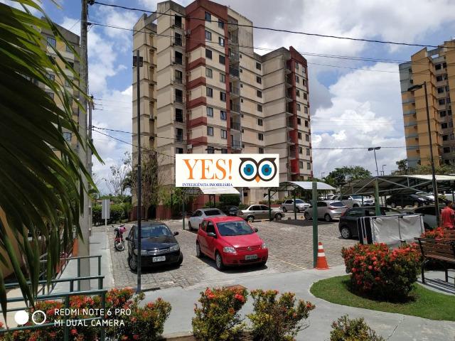 Apartamento 3/4 para Venda no Muchila