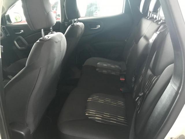 FIAT TORO 2.0 16V TURBO DIESEL FREEDOM 4WD MANUAL - Foto 5
