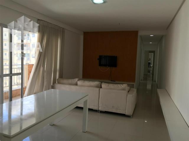 Apto 86m2 3 qtos projetados