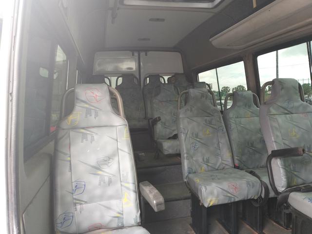 Mercedes Sprinter - 2011 - Foto 5