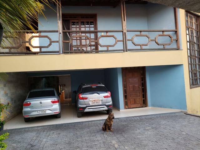 Linda casa 2 pavimentos 434m. quadr. de construçao/suíte com hidromassagem-B.Jd.Industrial - Foto 5