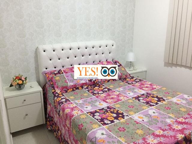 Apartamento 2/4 Moboliado para Aluguel Cond. Vila Espanha - SIM - Foto 11