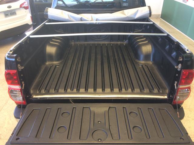 Hilux 3.0 Limited - Foto 8