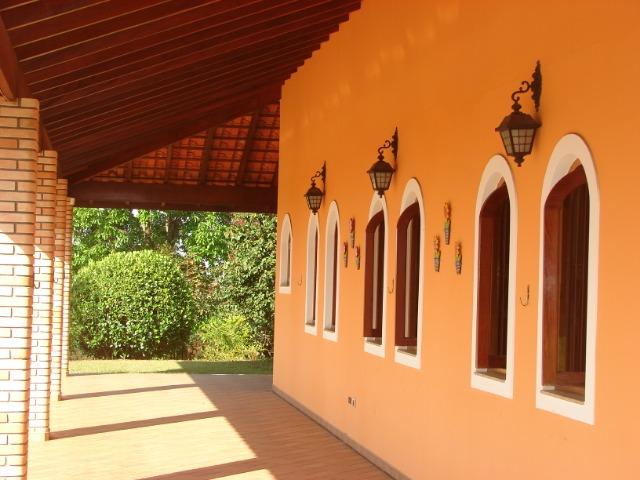 Araçoiaba Linda Chácara 4.600 m² - Foto 5