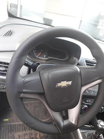 Capa de volante para o onix e prisma - Foto 2