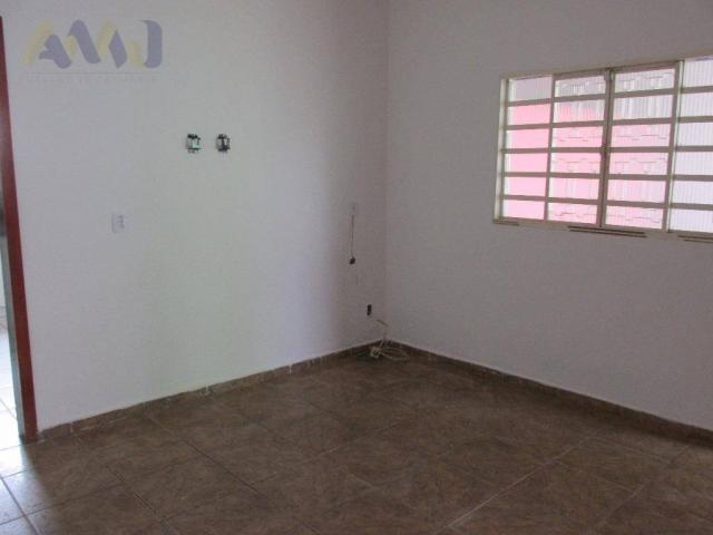 Casa Res. Garavelo - 03 quartos sendo 01 suíte - Foto 6