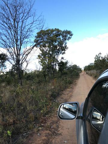 100% permuta. Fazenda 900 Hectares 185 Alqueires- jaborandi-BA Bruta!! - Foto 7