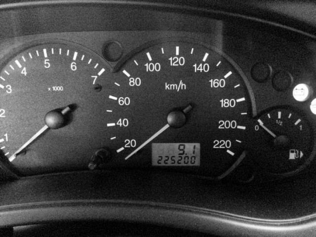FORD FOCUS GHIA SED. 2.0 16V/ 2.0 16V FLEX 4P - Foto 7