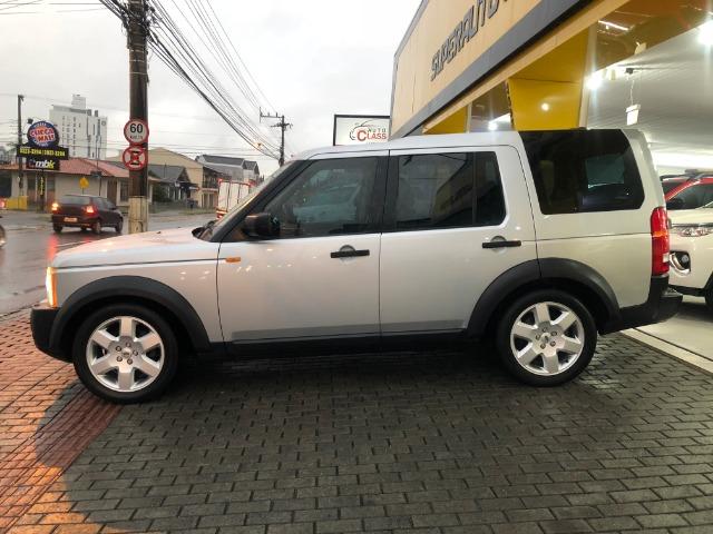 Land Rover Discovery3 hse - Foto 2