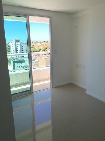 Apartamento no Cocó 3 Quartos! - Foto 11