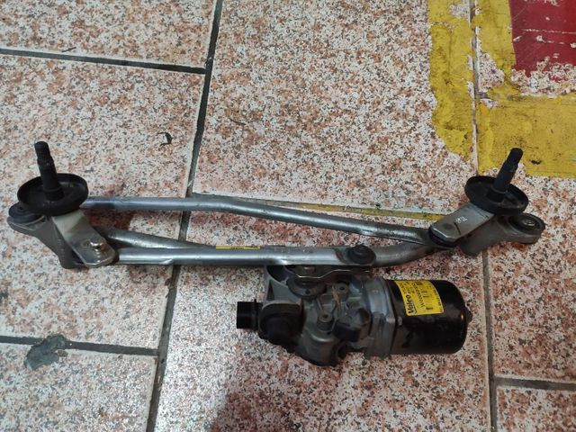Limpador parabrisa HB20 HB20S Hatch Sedan 