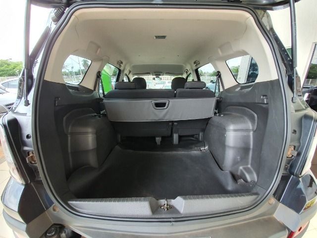 Spin Activ 1.8 Automática 2015 - Impecável - Foto 11