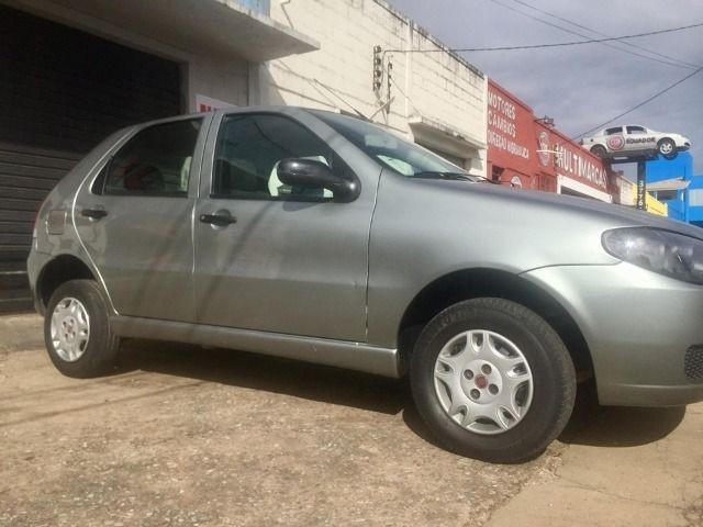 Fiat Palio economy 2010 Carro Top - Foto 3