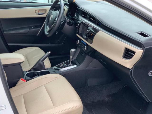 Corolla ALTIS 2.0 - 2016 - 58.000KM - Foto 13