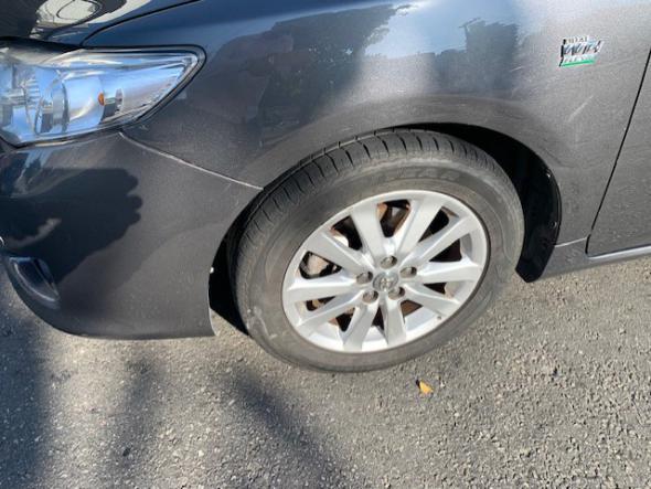Toyota Corolla ALTIS 2.0 Flex 16V Aut. 2010/2011 - Foto 4
