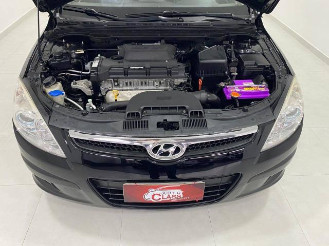 I30 2010/2010 2.0 MPI 16V GASOLINA 4P AUTOMÁTICO - Foto 13