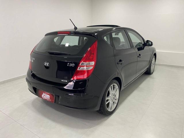 I30 2010/2010 2.0 MPI 16V GASOLINA 4P AUTOMÁTICO - Foto 4