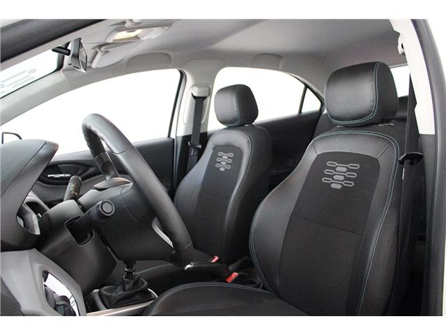 Chevrolet Onix 1.0 mpfi lt 8v flex 4p manual - Foto 9