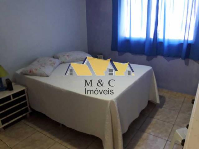 Grandioso apartamento de 3 quartos mas dependência no coração da vila da penha - Foto 16