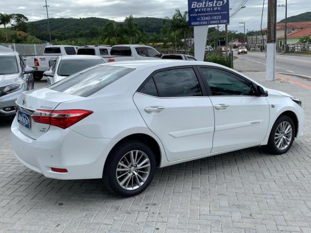 Corolla ALTIS 2.0 - 2016 - 58.000KM - Foto 20